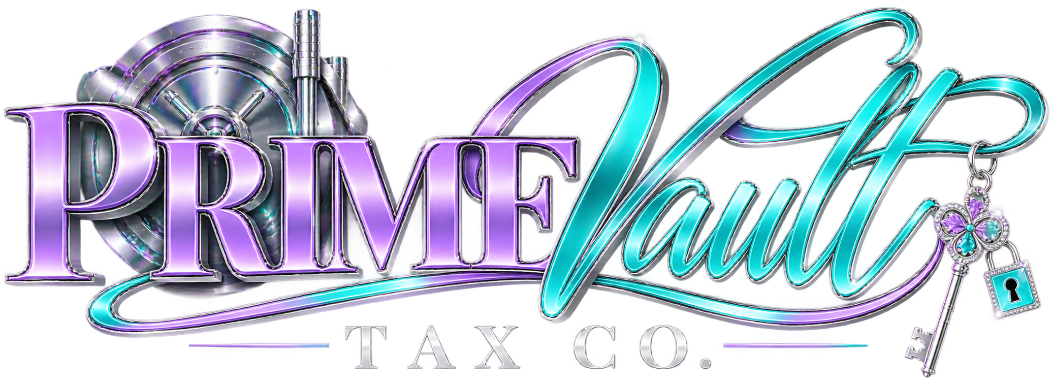 Primevault Tax Co.